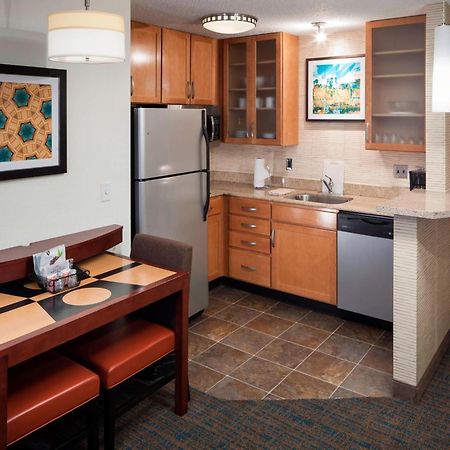 Residence Inn By Marriott Hattiesburg Exterior photo