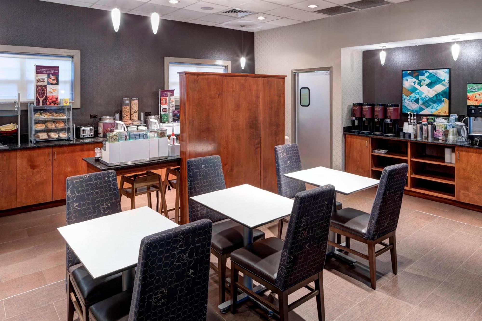 Residence Inn By Marriott Hattiesburg Exterior photo