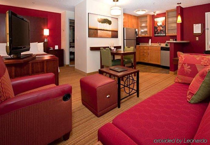 Residence Inn By Marriott Hattiesburg Room photo