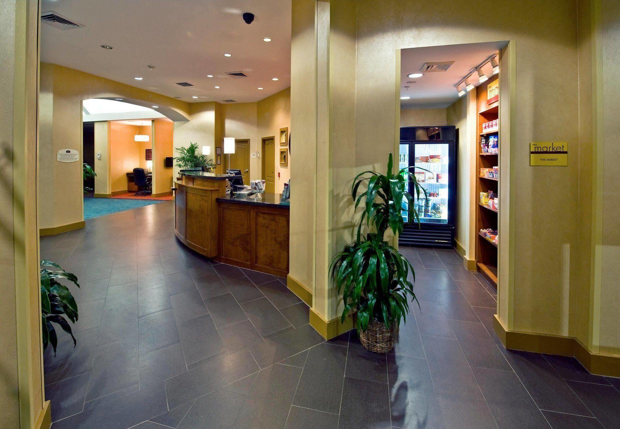 Residence Inn By Marriott Hattiesburg Exterior photo